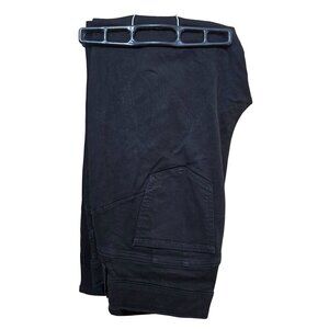 Torrid Womens Black jeans Stretch Skinny Leggings 20T office wear